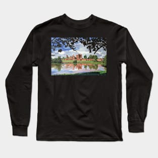 Kenilworth castle Long Sleeve T-Shirt